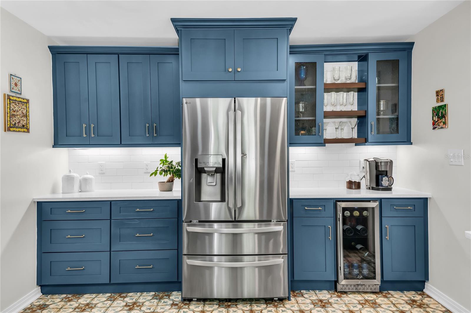 SUMMERLIN HILLS - Residential