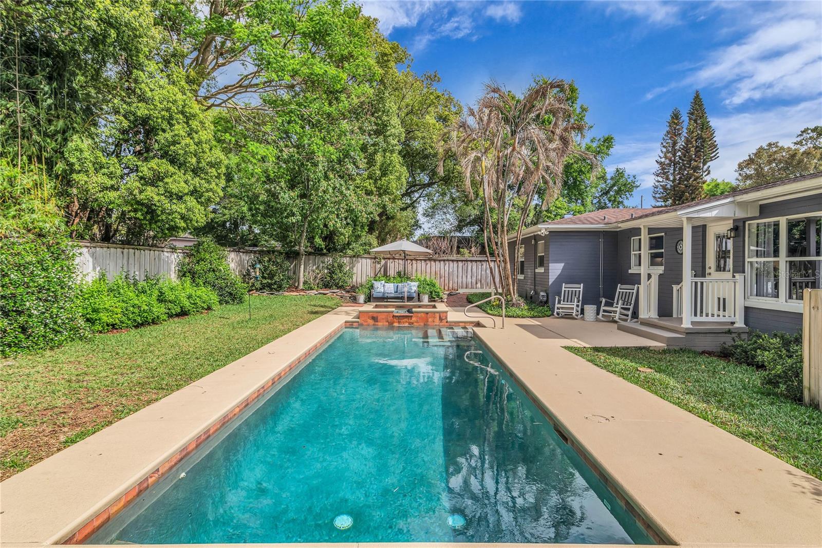 SUMMERLIN HILLS - Residential