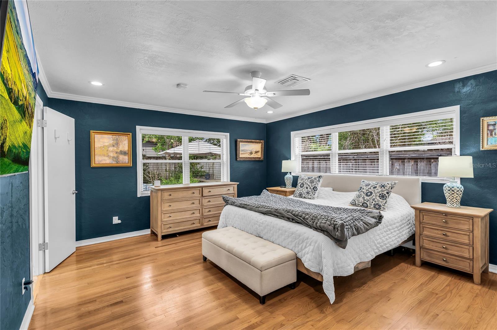 SUMMERLIN HILLS - Residential