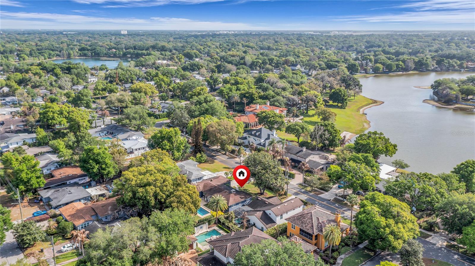 SUMMERLIN HILLS - Residential