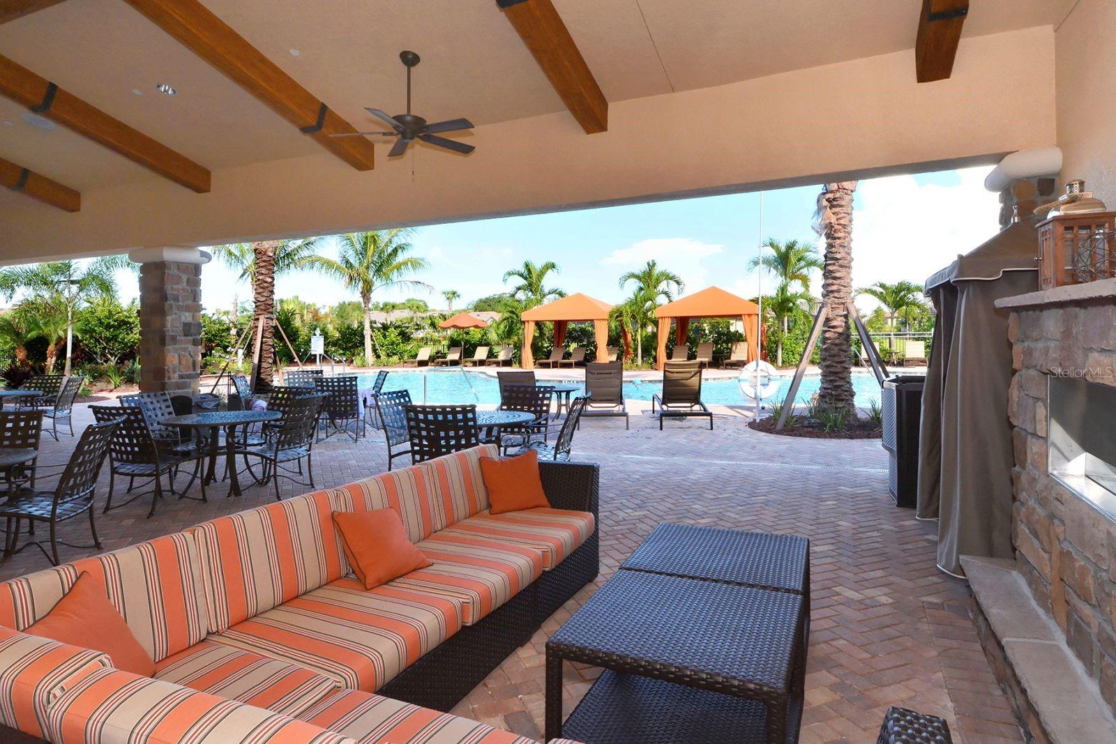 COBBLESTONE AT PALMER RANCH - Residential