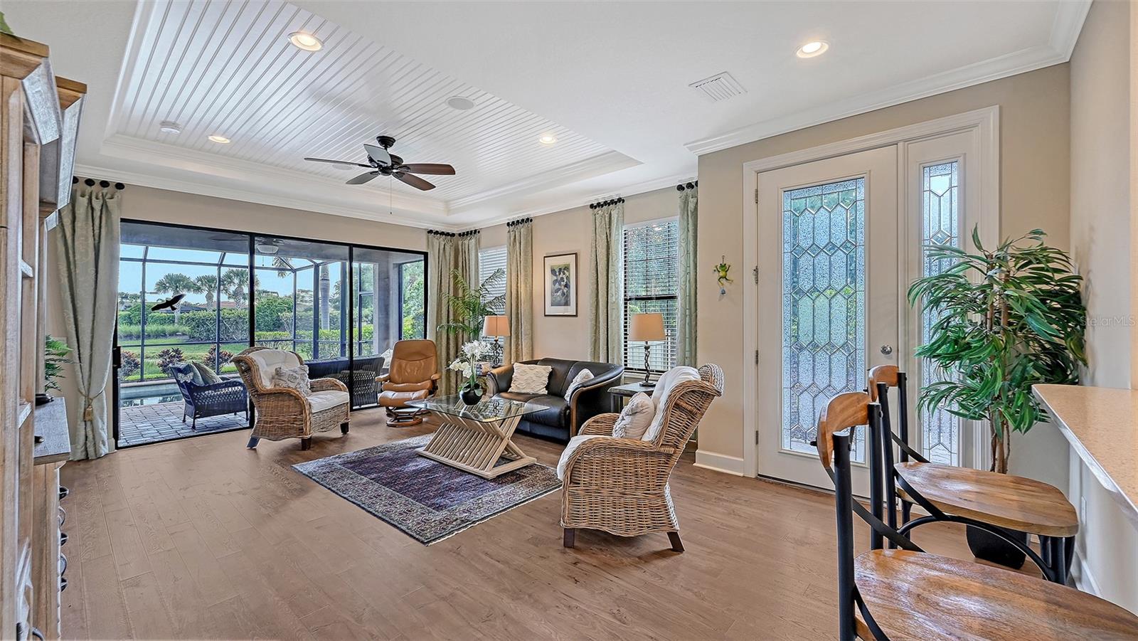 COBBLESTONE AT PALMER RANCH - Residential