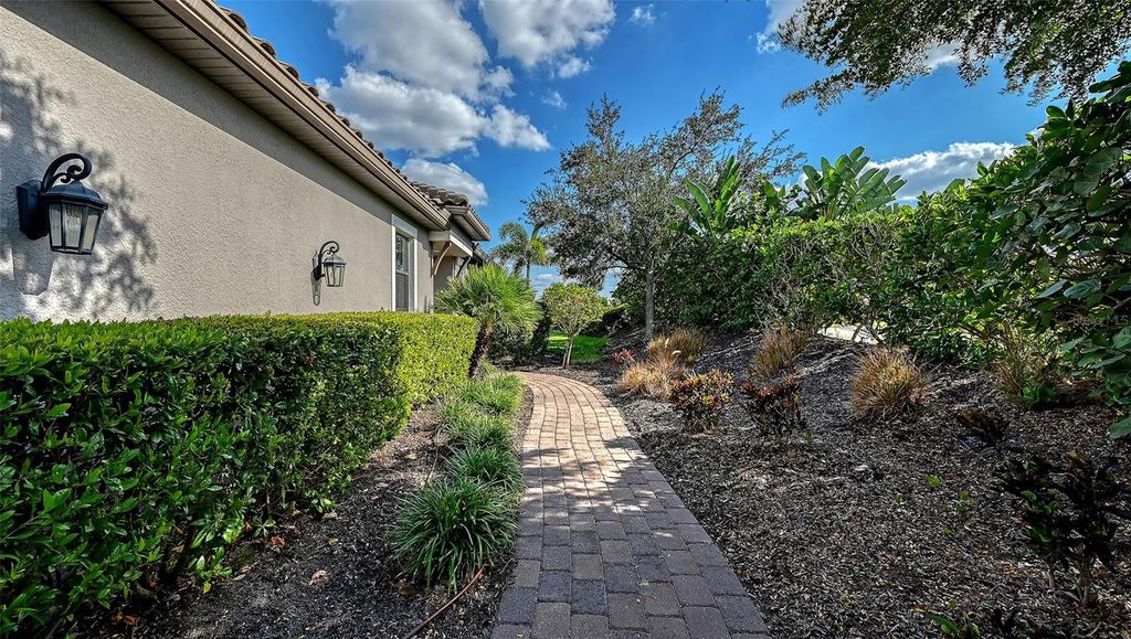 Photo of 8760 Trattoria Terrace, Sarasota, FL 34238 (MLS # A4673583)