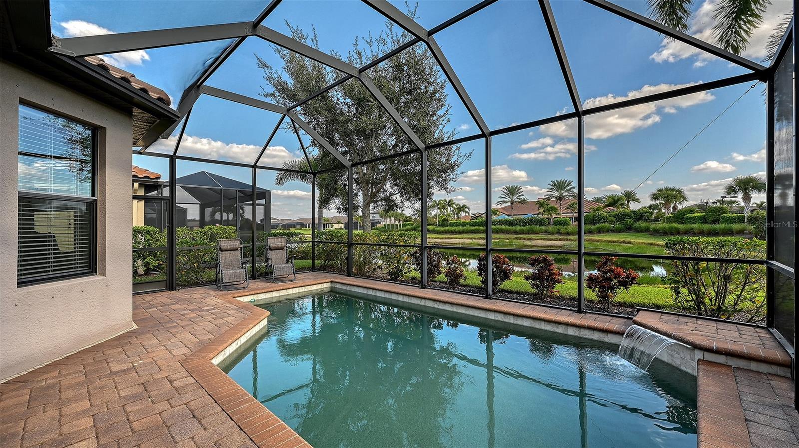 COBBLESTONE AT PALMER RANCH - Residential