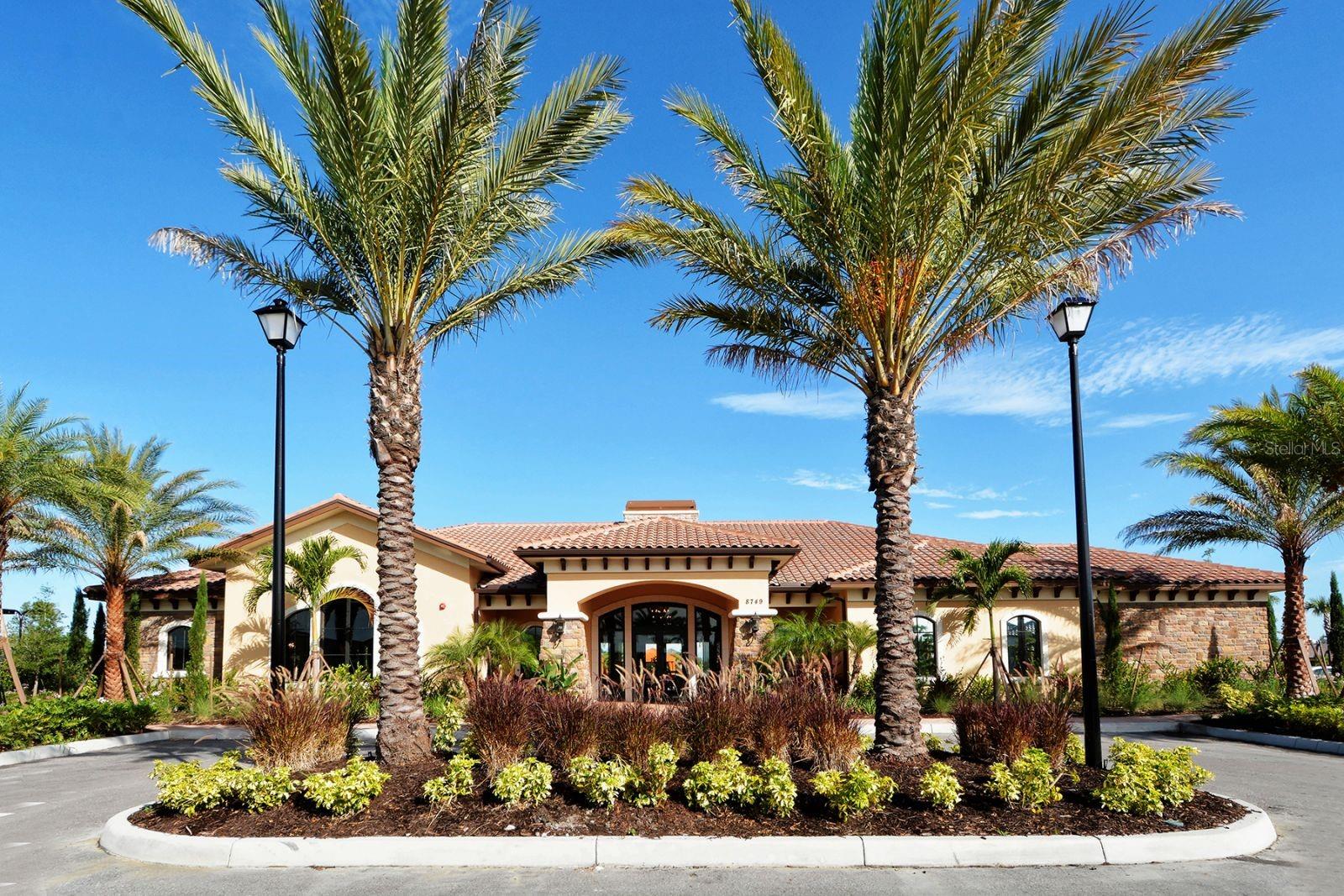 COBBLESTONE AT PALMER RANCH - Residential