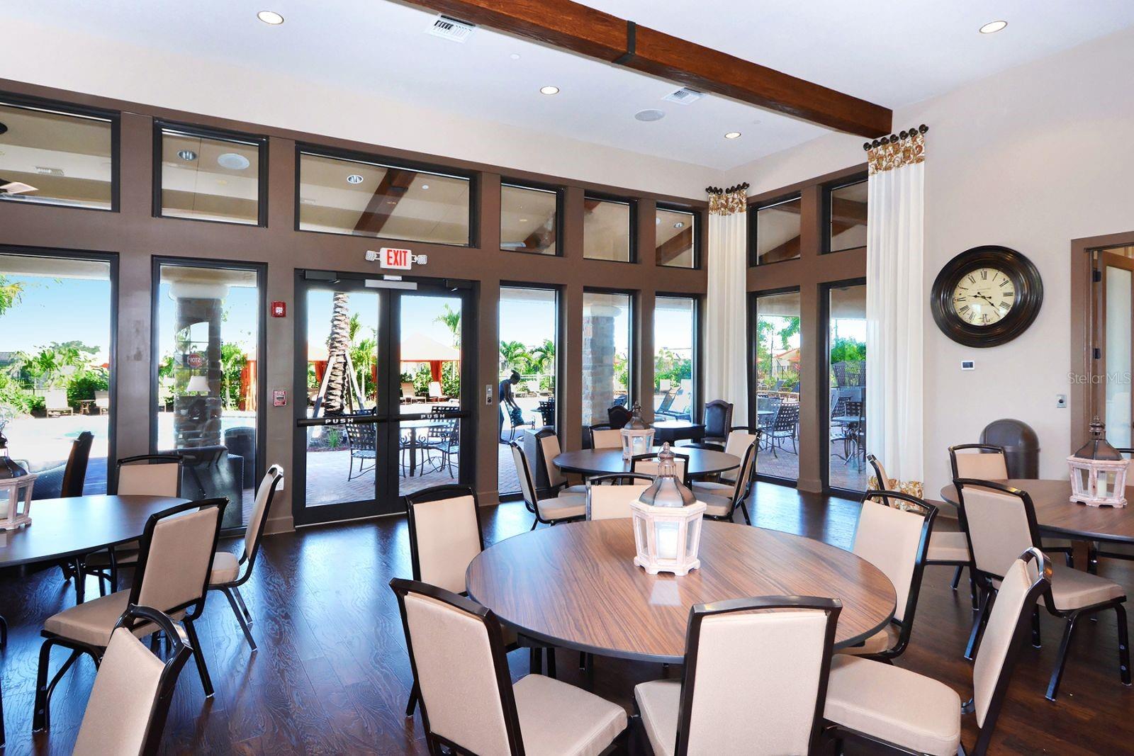 COBBLESTONE AT PALMER RANCH - Residential