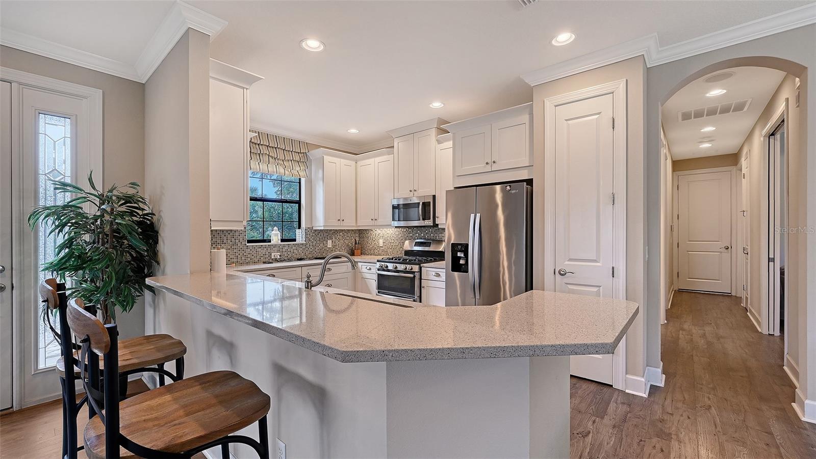 COBBLESTONE AT PALMER RANCH - Residential