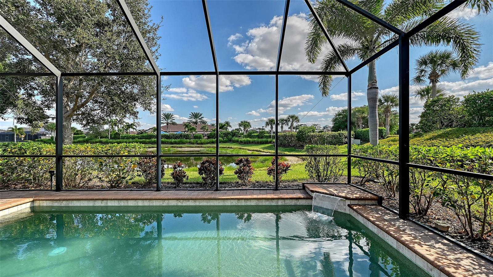 COBBLESTONE AT PALMER RANCH - Residential