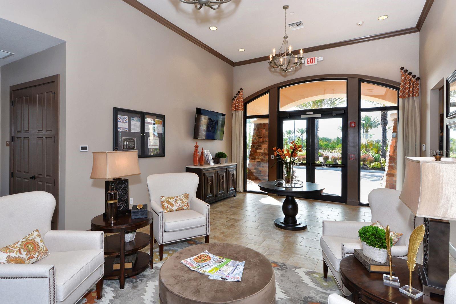 COBBLESTONE AT PALMER RANCH - Residential