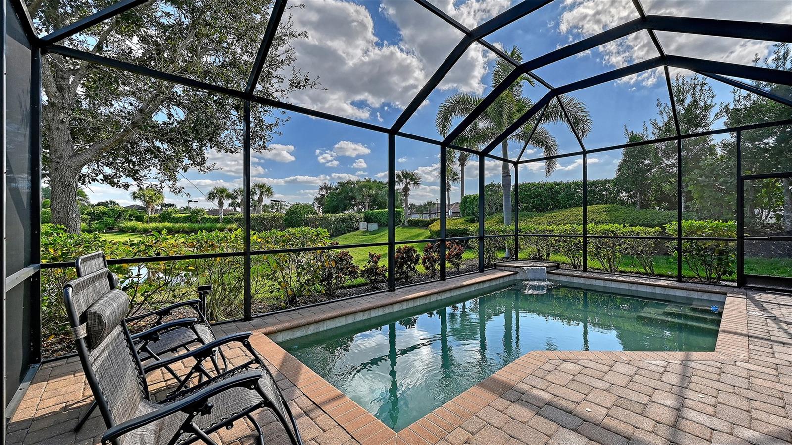 COBBLESTONE AT PALMER RANCH - Residential