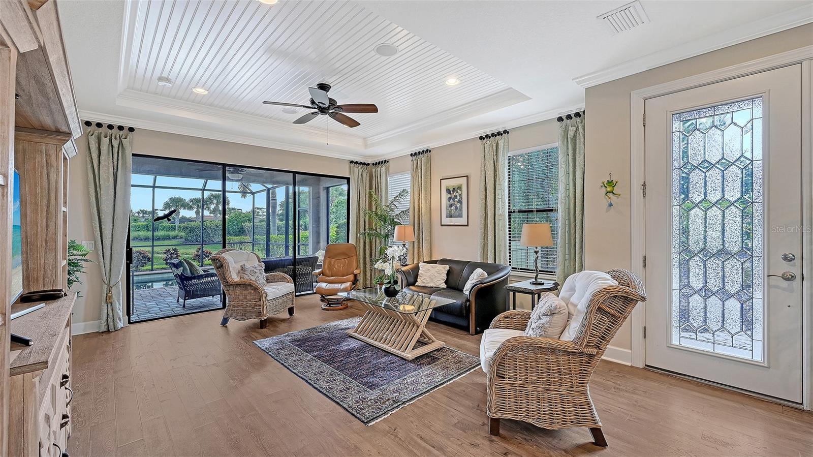 COBBLESTONE AT PALMER RANCH - Residential