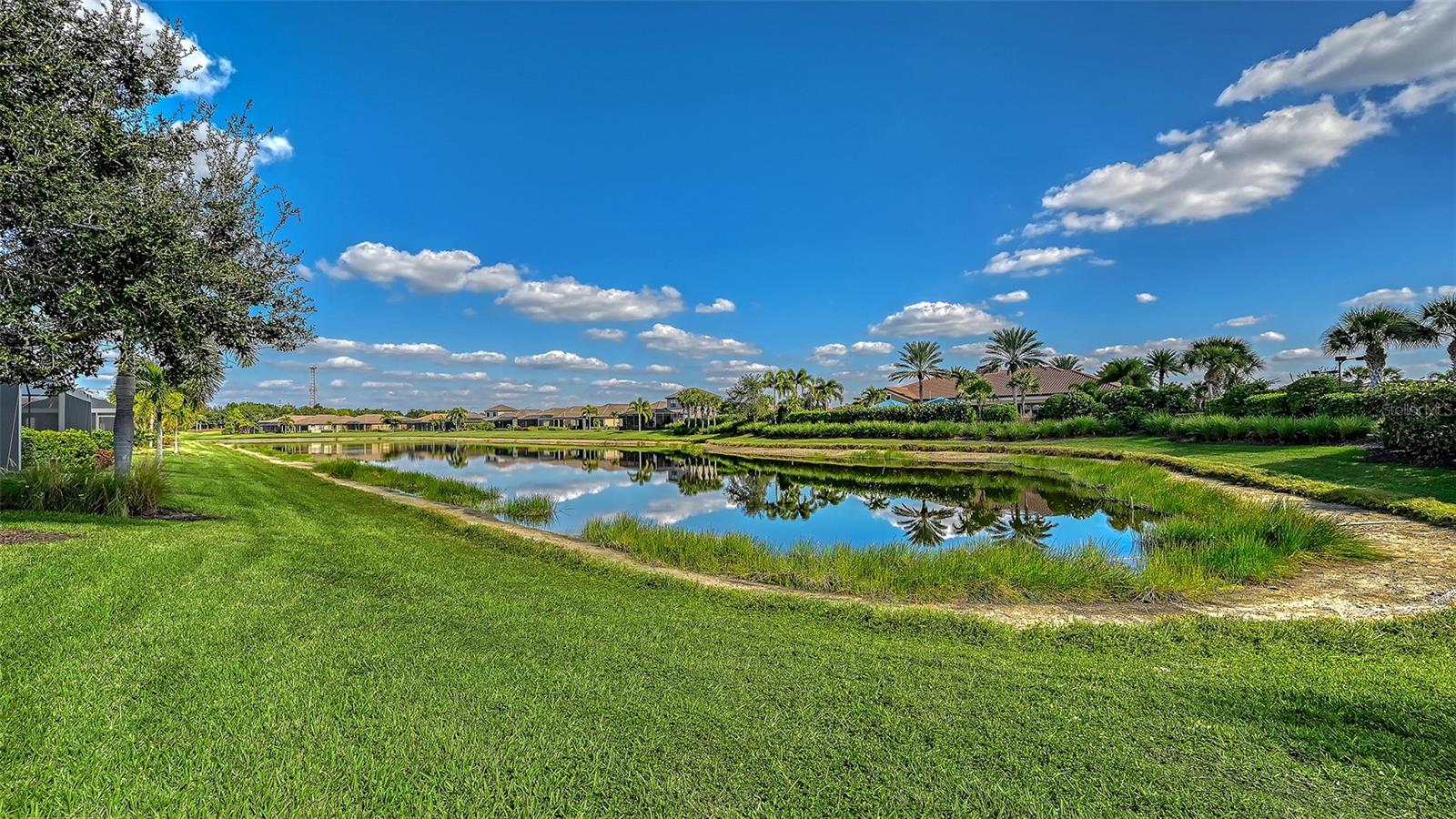 COBBLESTONE AT PALMER RANCH - Residential