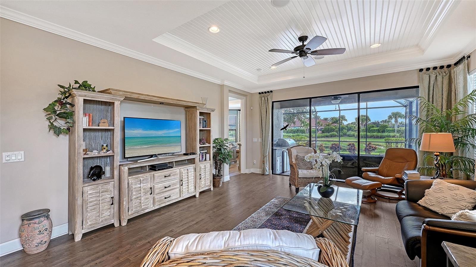 COBBLESTONE AT PALMER RANCH - Residential