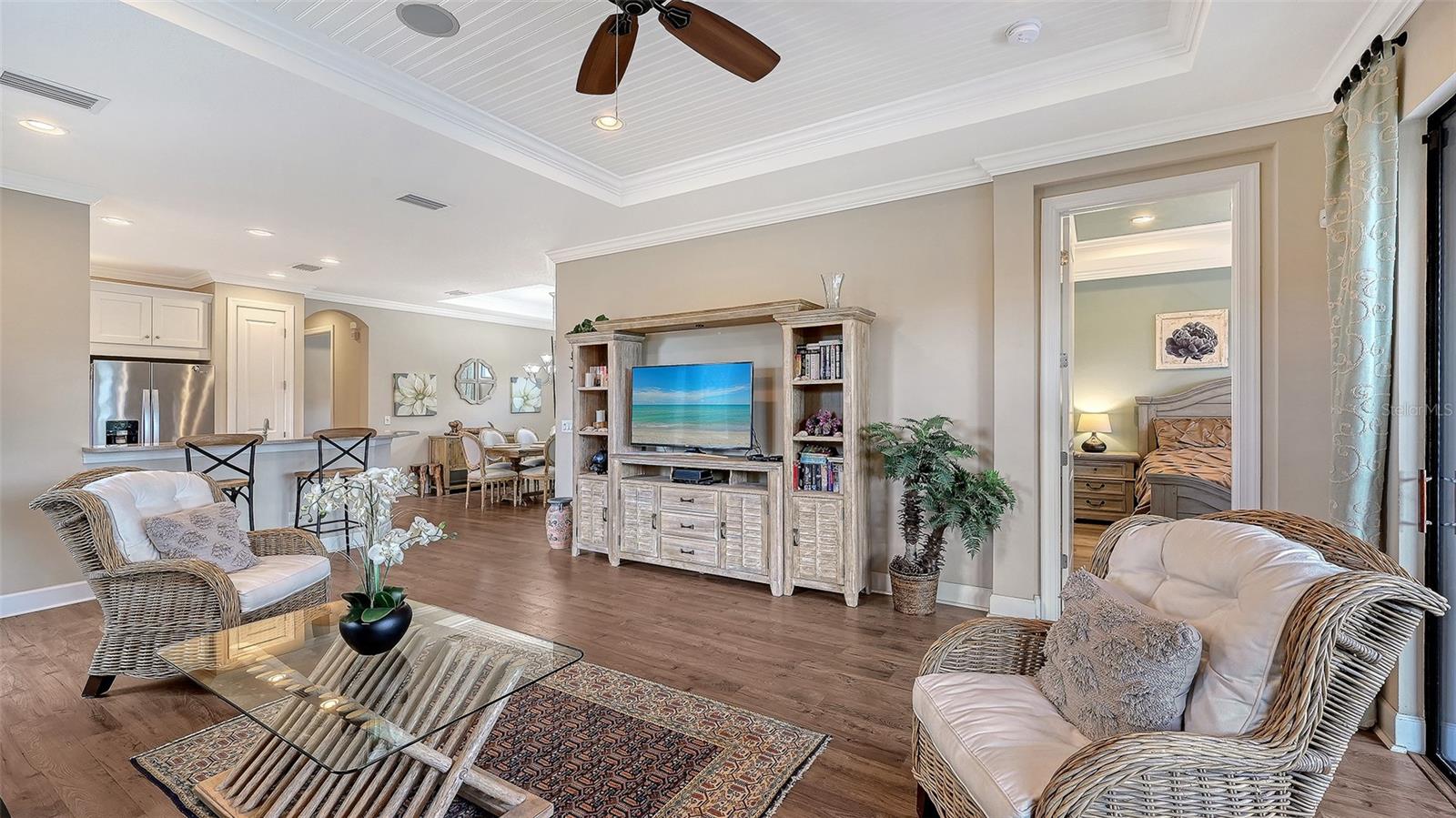 COBBLESTONE AT PALMER RANCH - Residential