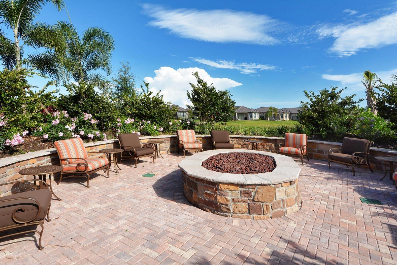 COBBLESTONE AT PALMER RANCH - Residential