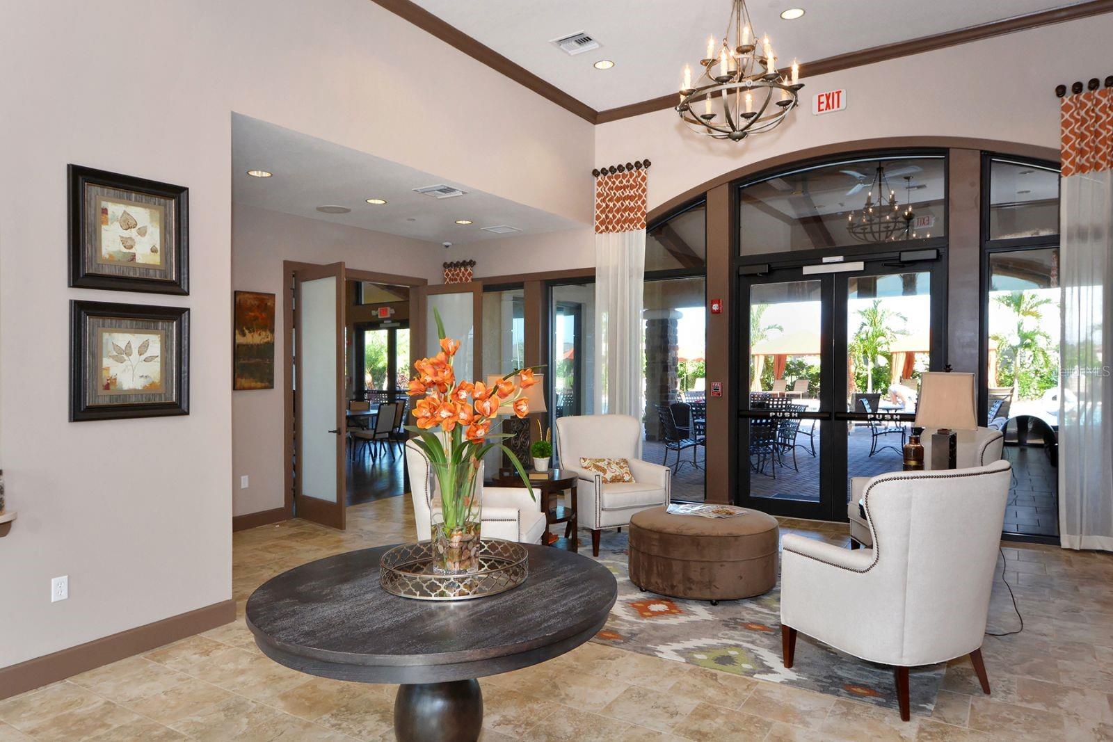 COBBLESTONE AT PALMER RANCH - Residential