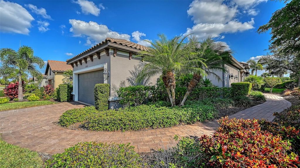 Photo of 8760 Trattoria Terrace, Sarasota, FL 34238 (MLS # A4673583)