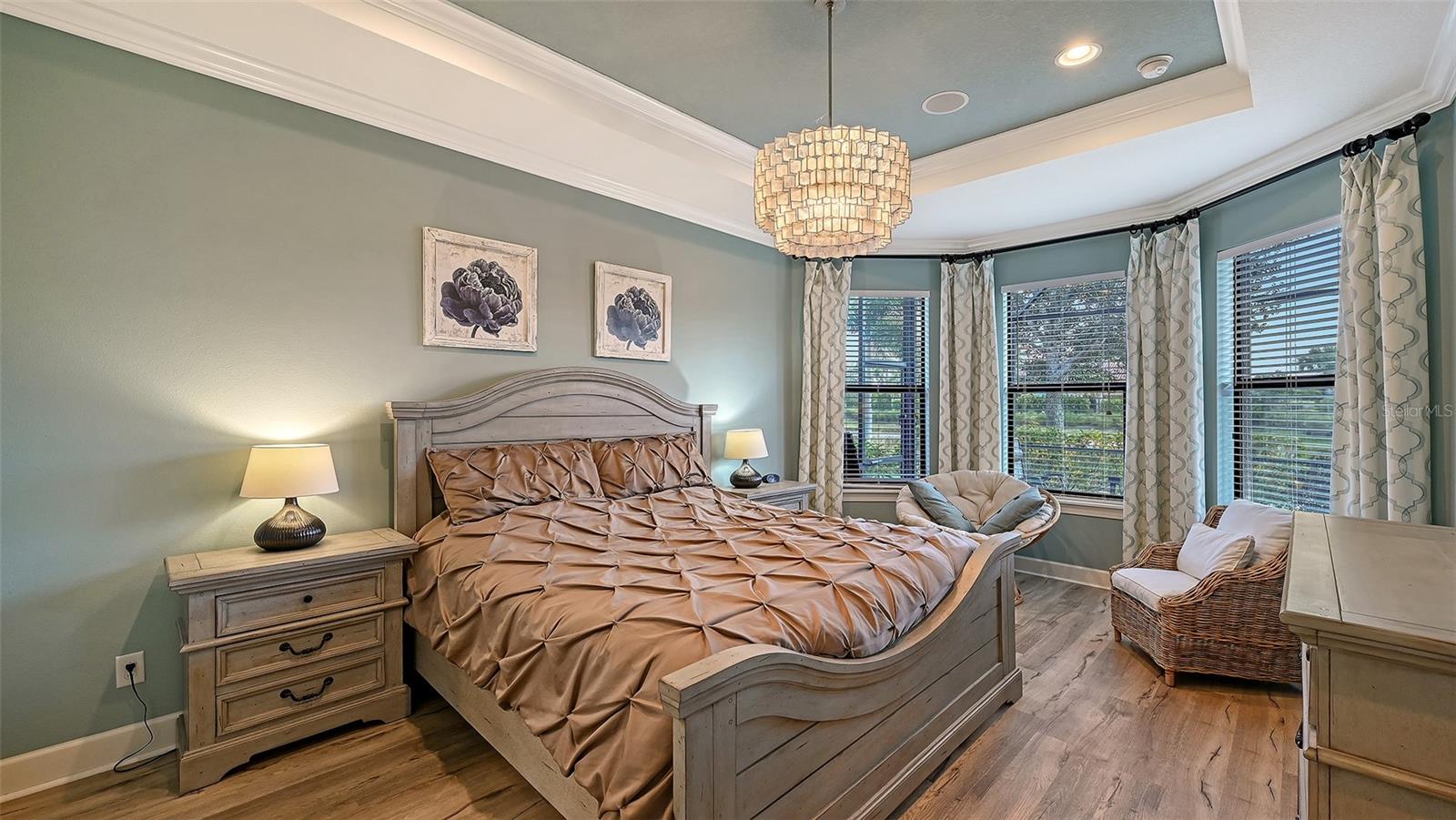 COBBLESTONE AT PALMER RANCH - Residential