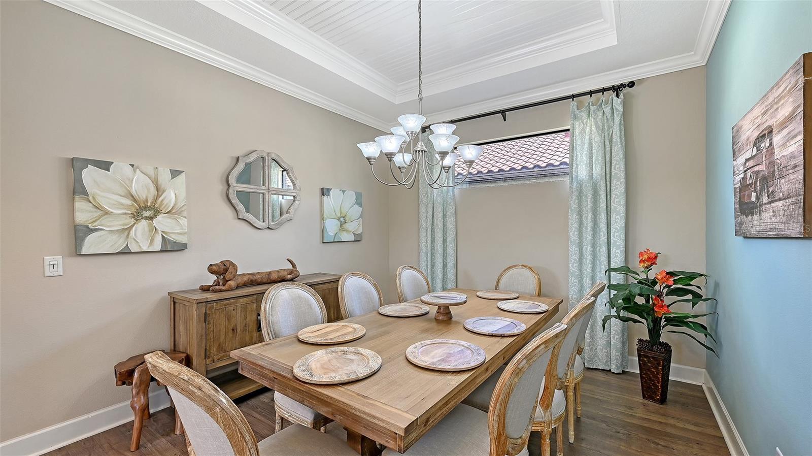 COBBLESTONE AT PALMER RANCH - Residential