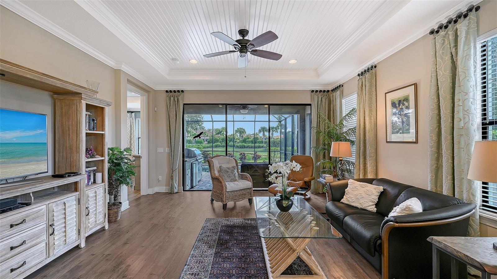 COBBLESTONE AT PALMER RANCH - Residential