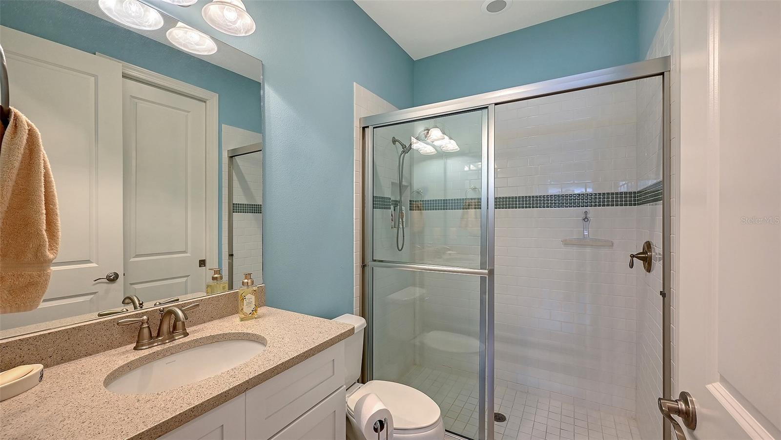 COBBLESTONE AT PALMER RANCH - Residential