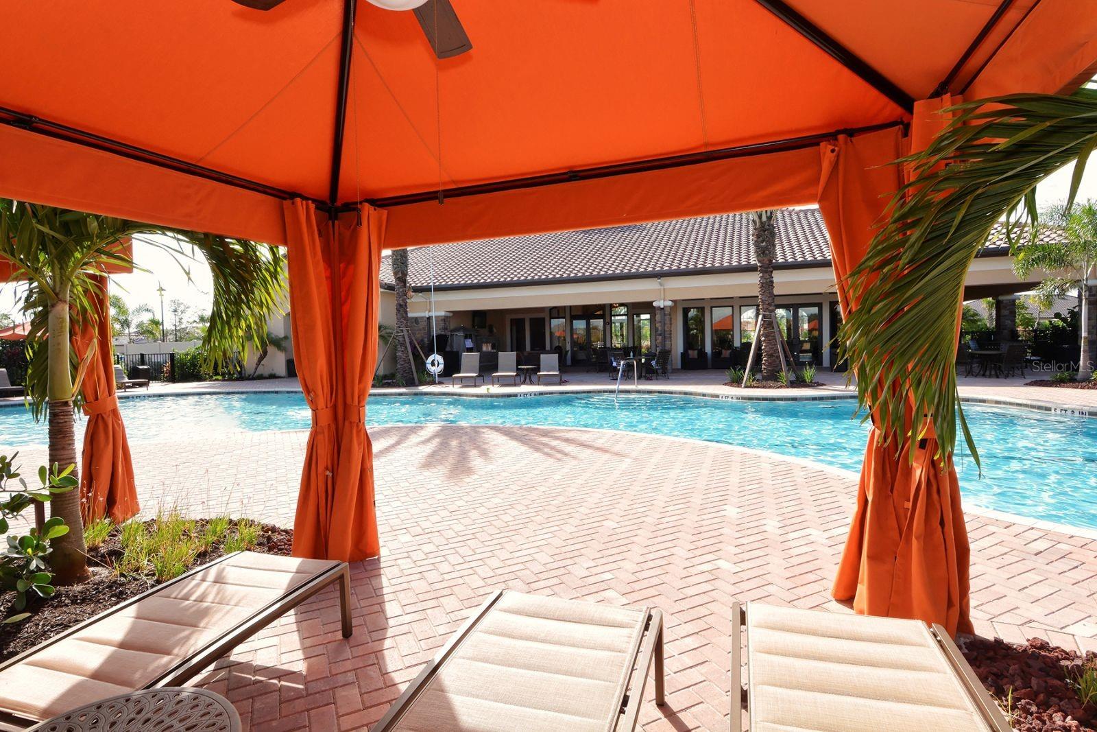 COBBLESTONE AT PALMER RANCH - Residential