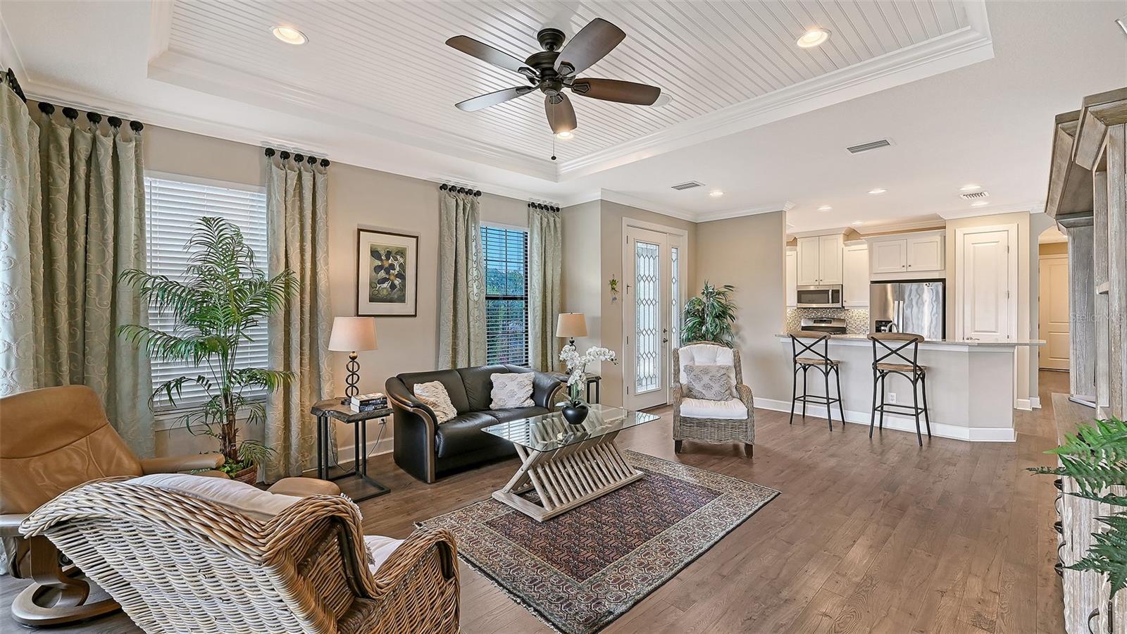 COBBLESTONE AT PALMER RANCH - Residential