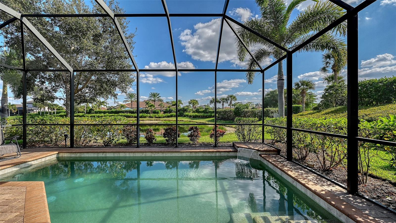 COBBLESTONE AT PALMER RANCH - Residential