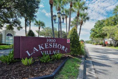 LAKESHORE VILLAGE - Residential