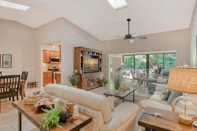 LAKESHORE VILLAGE - Residential