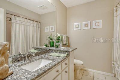 LAKESHORE VILLAGE - Residential