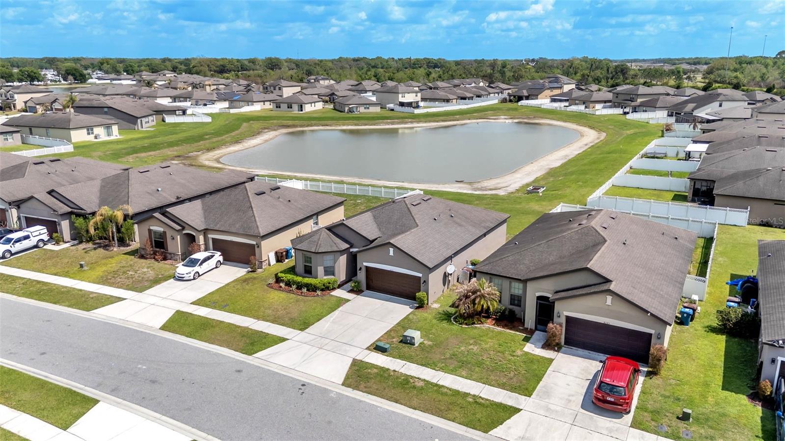 FOUNTAIN PK-PH 2 - Residential