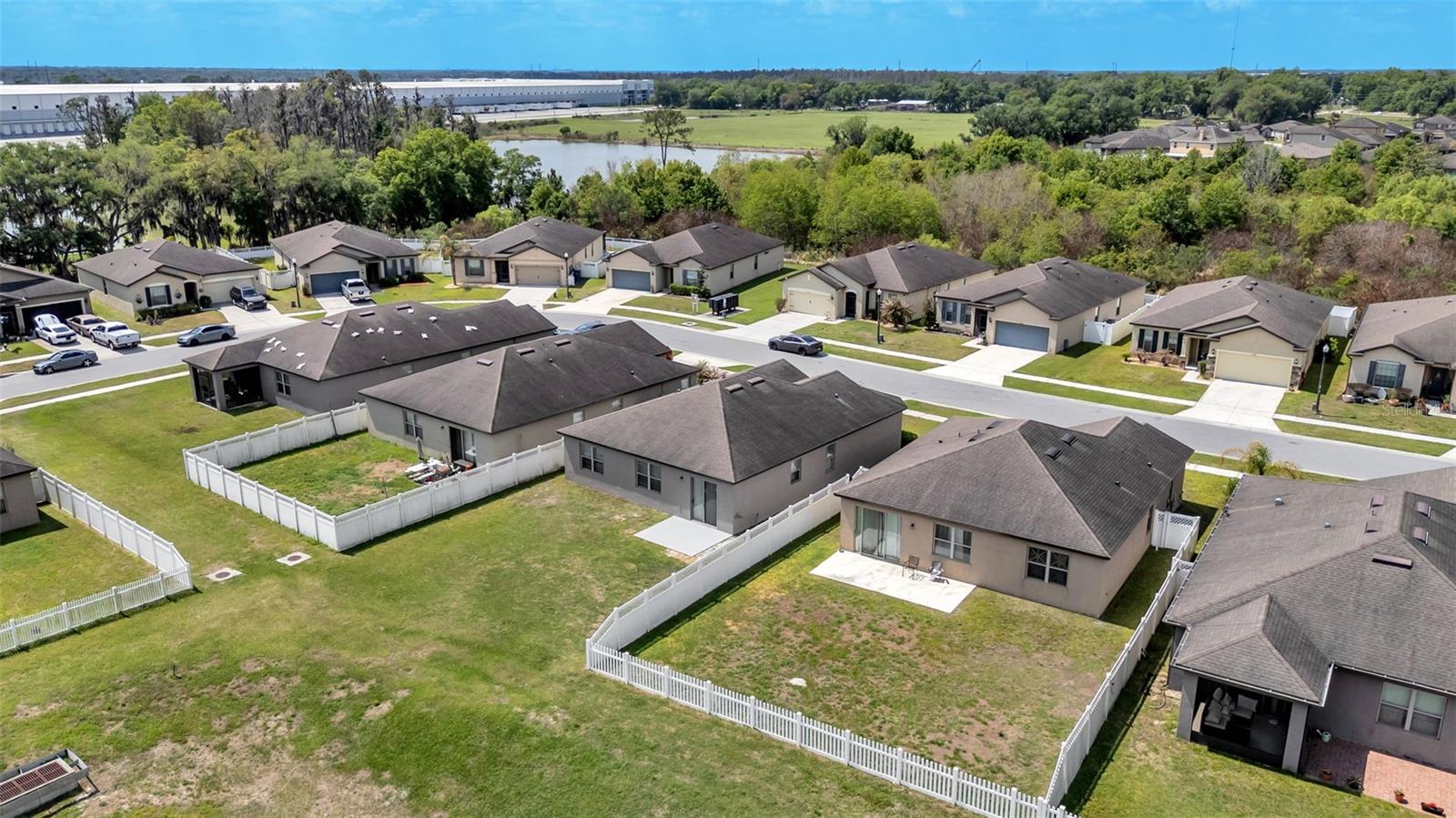 FOUNTAIN PK-PH 2 - Residential