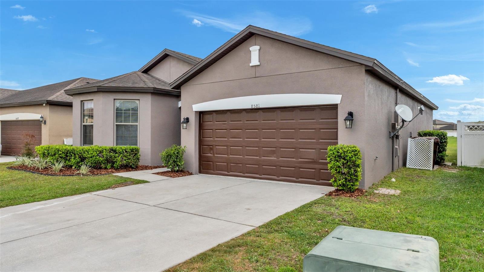 FOUNTAIN PK-PH 2 - Residential