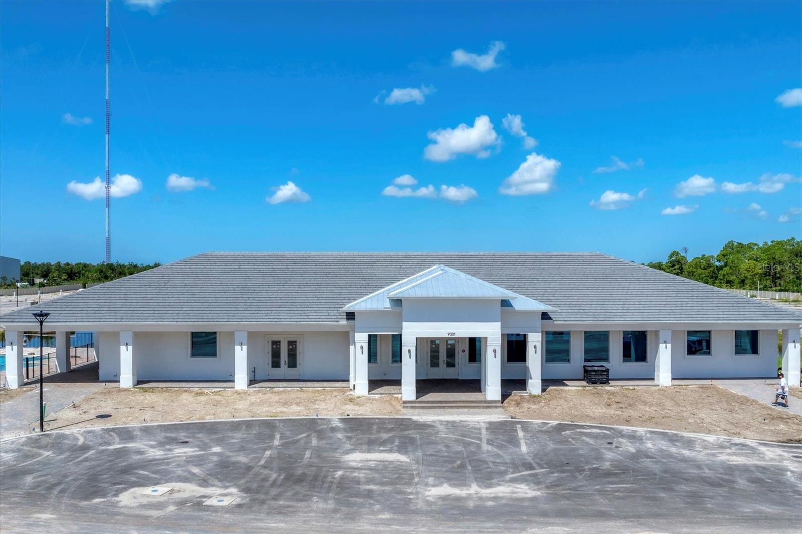 9001 GASPARILLA ROAD 80