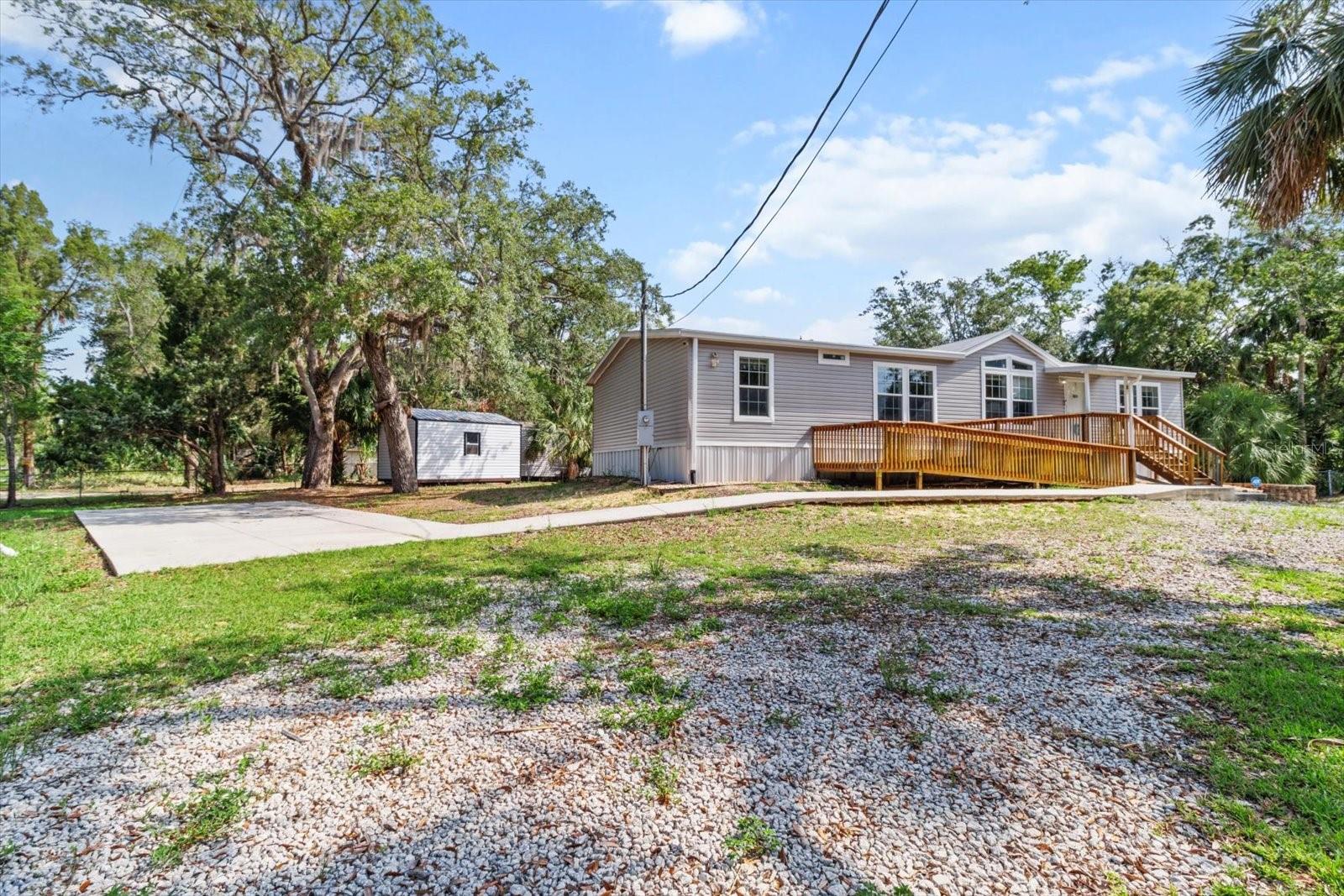 5650 S MASON CREEK ROAD