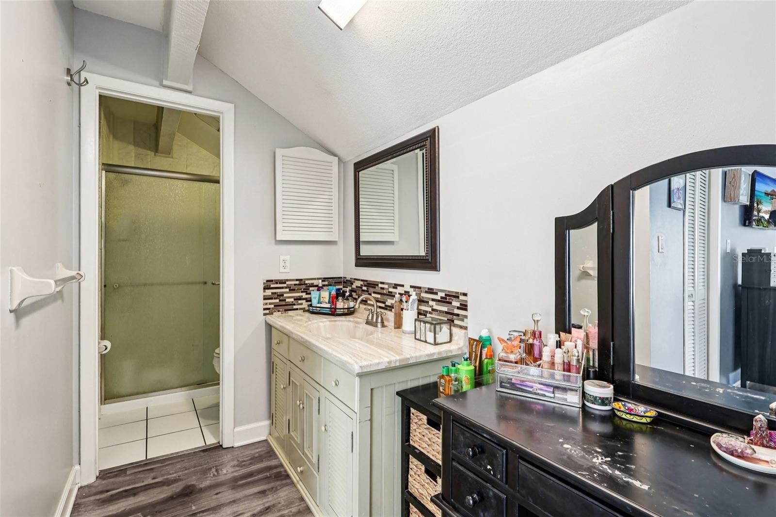 BAY RUN SEC 01 - Residential