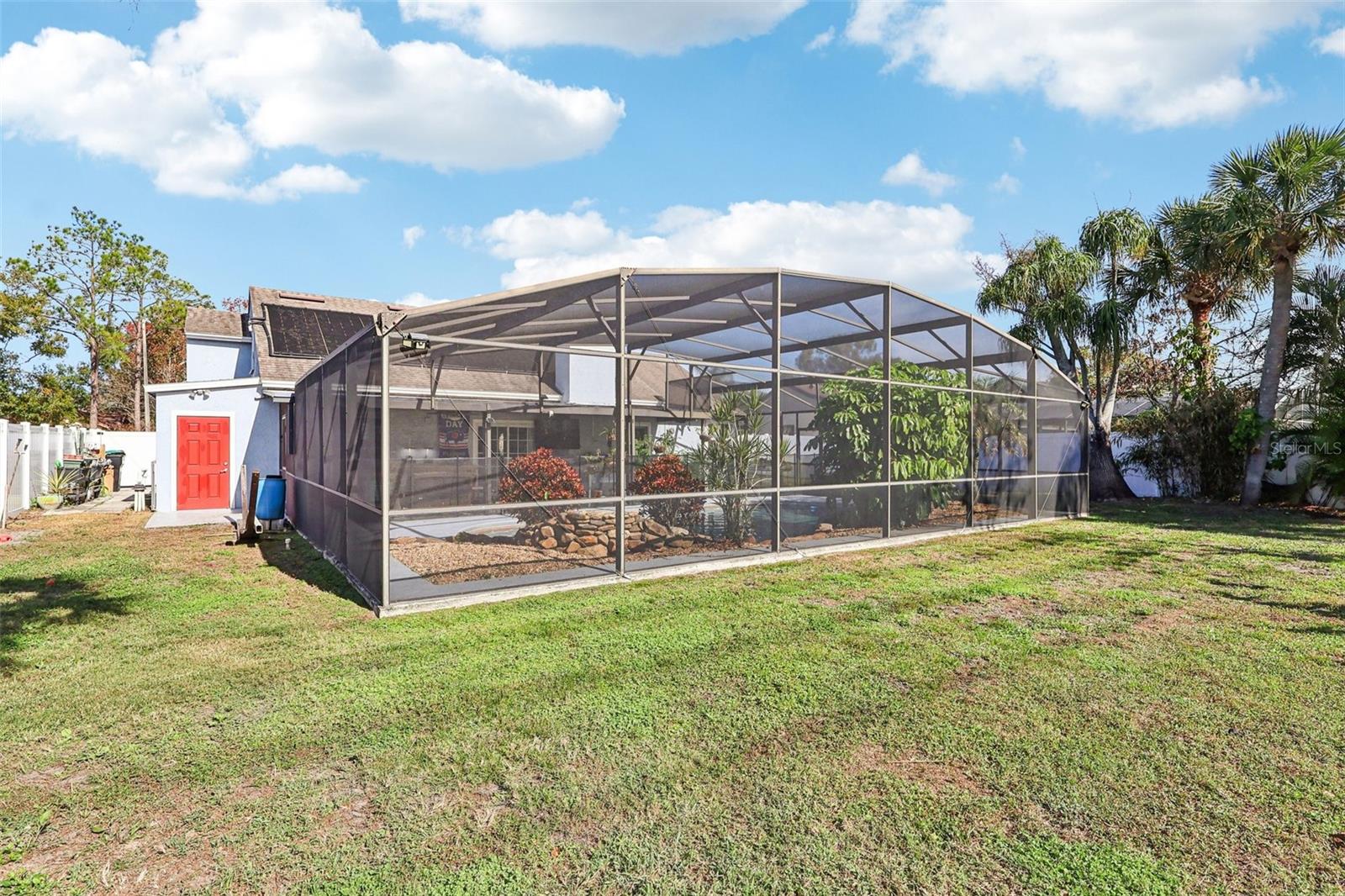 BAY RUN SEC 01 - Residential