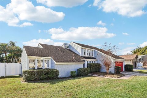 Photo of 8812 S Shadow Bay Drive, Orlando, FL 32825 (MLS # G5105816)