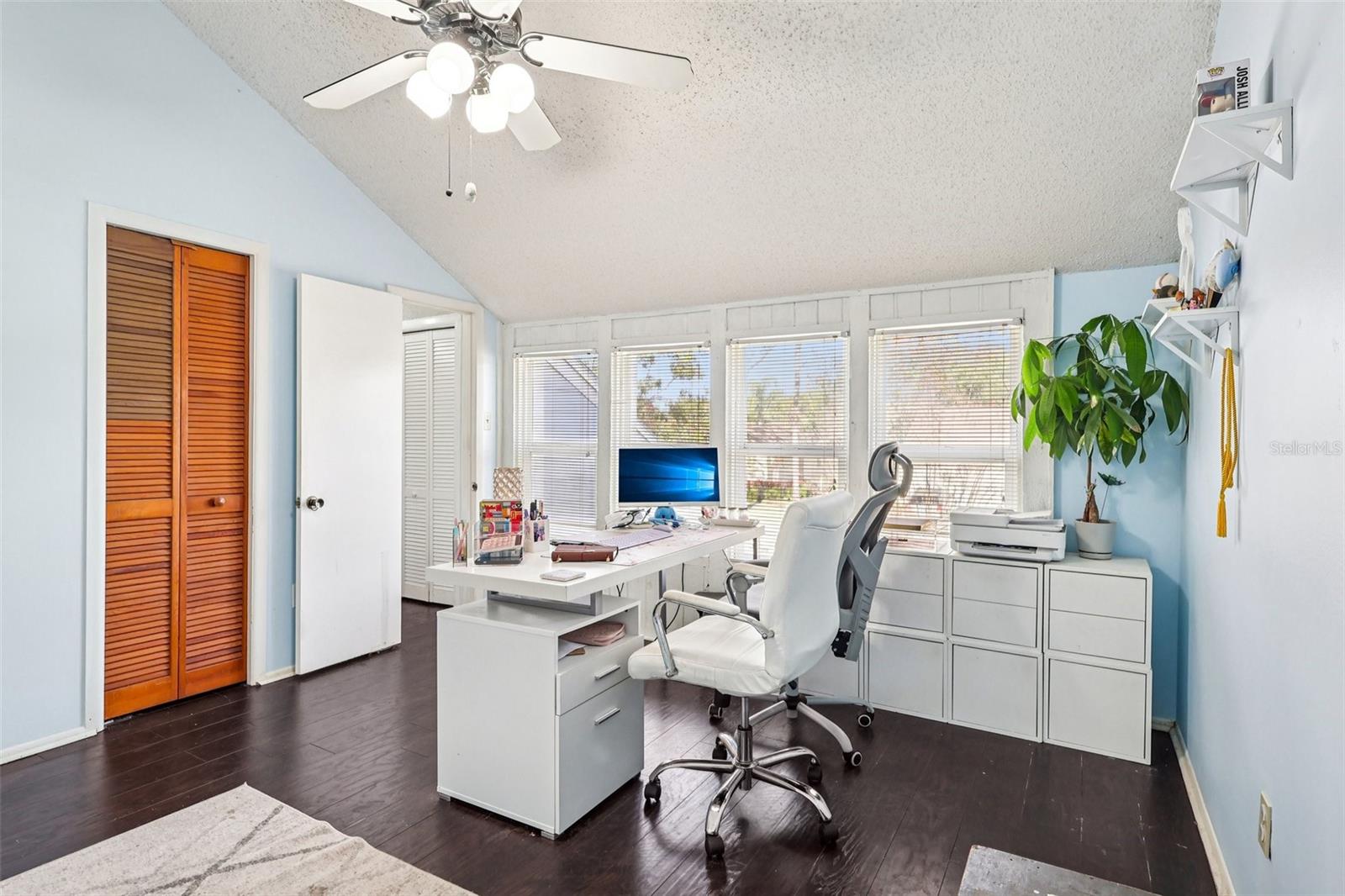 BAY RUN SEC 01 - Residential