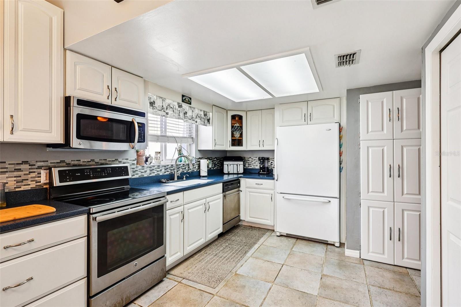 BAY RUN SEC 01 - Residential