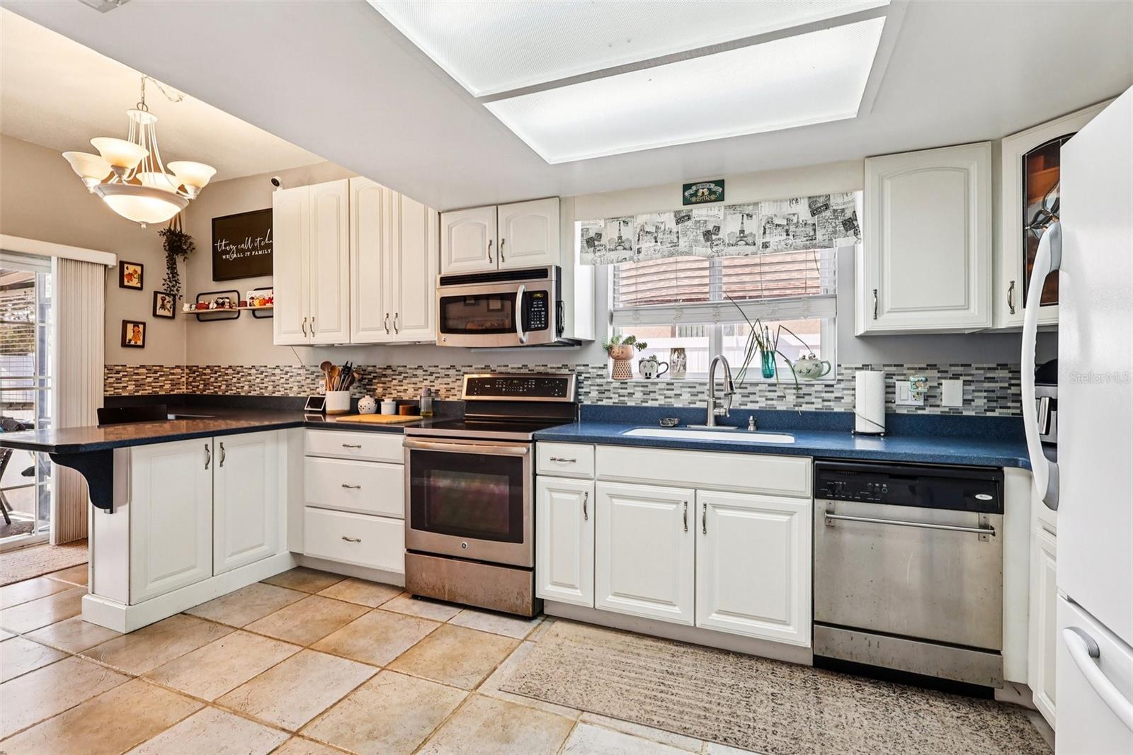 BAY RUN SEC 01 - Residential