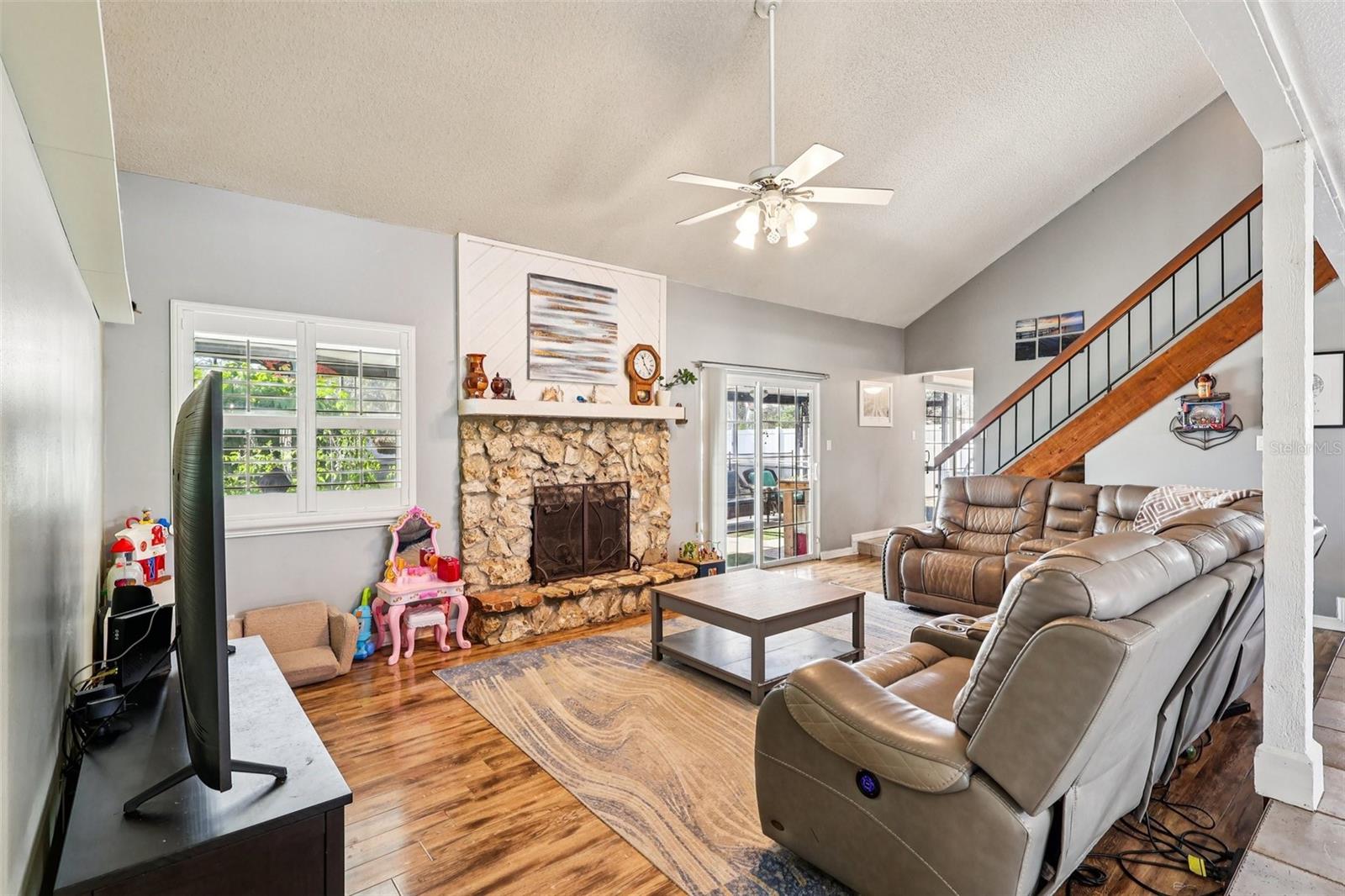 BAY RUN SEC 01 - Residential