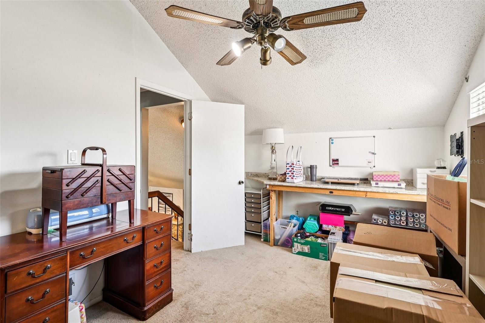 BAY RUN SEC 01 - Residential