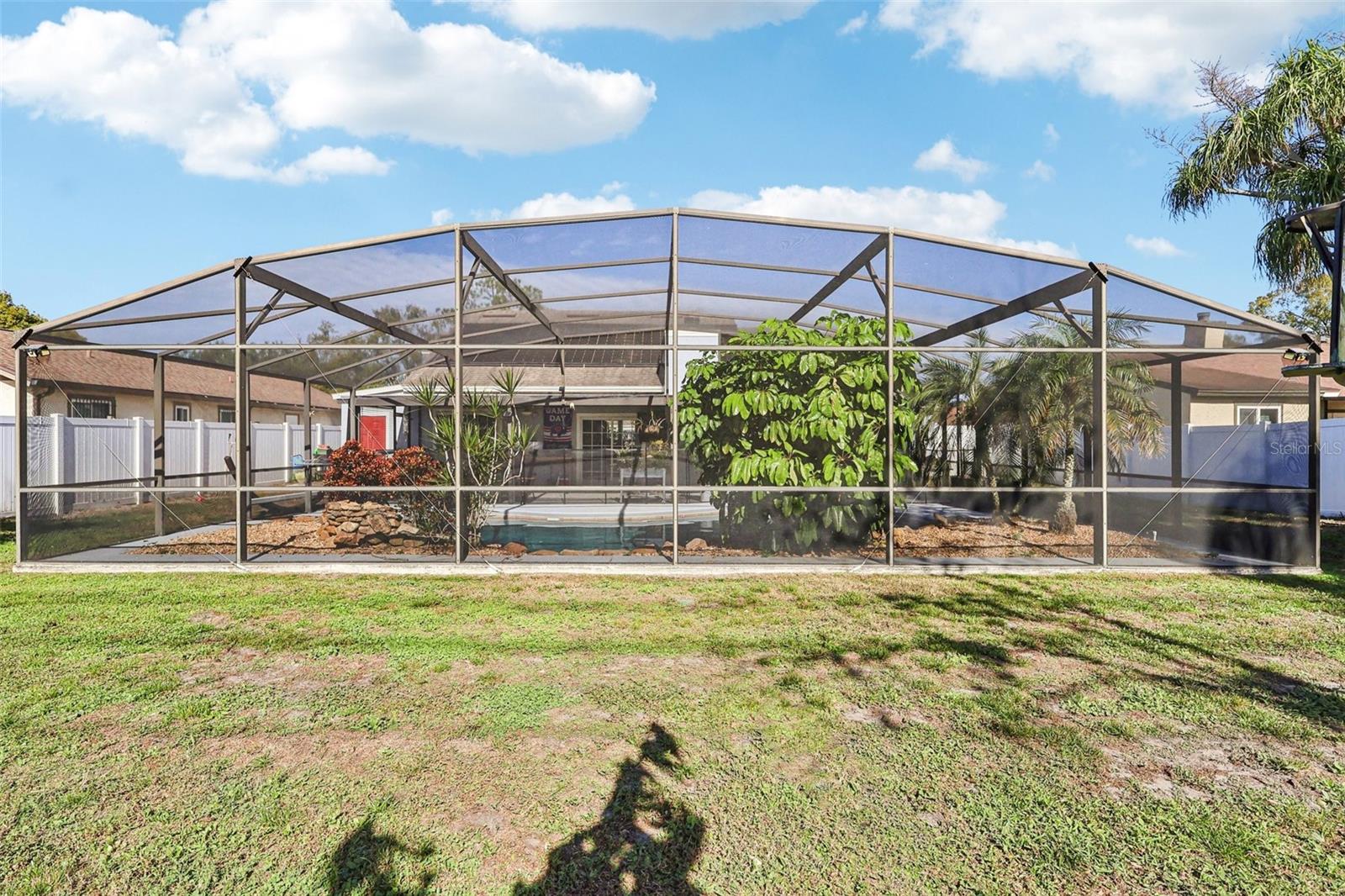 BAY RUN SEC 01 - Residential