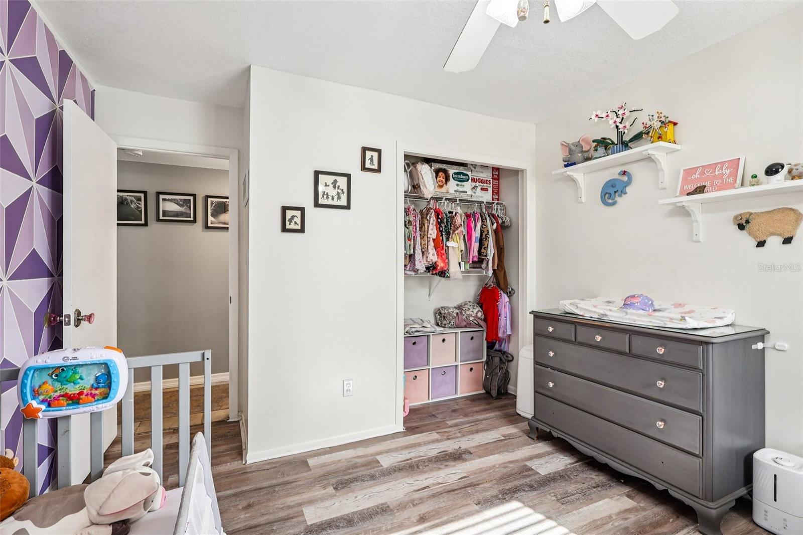 BAY RUN SEC 01 - Residential