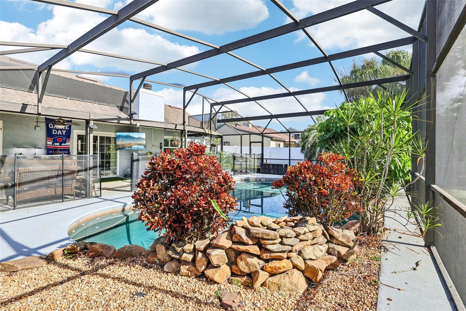 BAY RUN SEC 01 - Residential