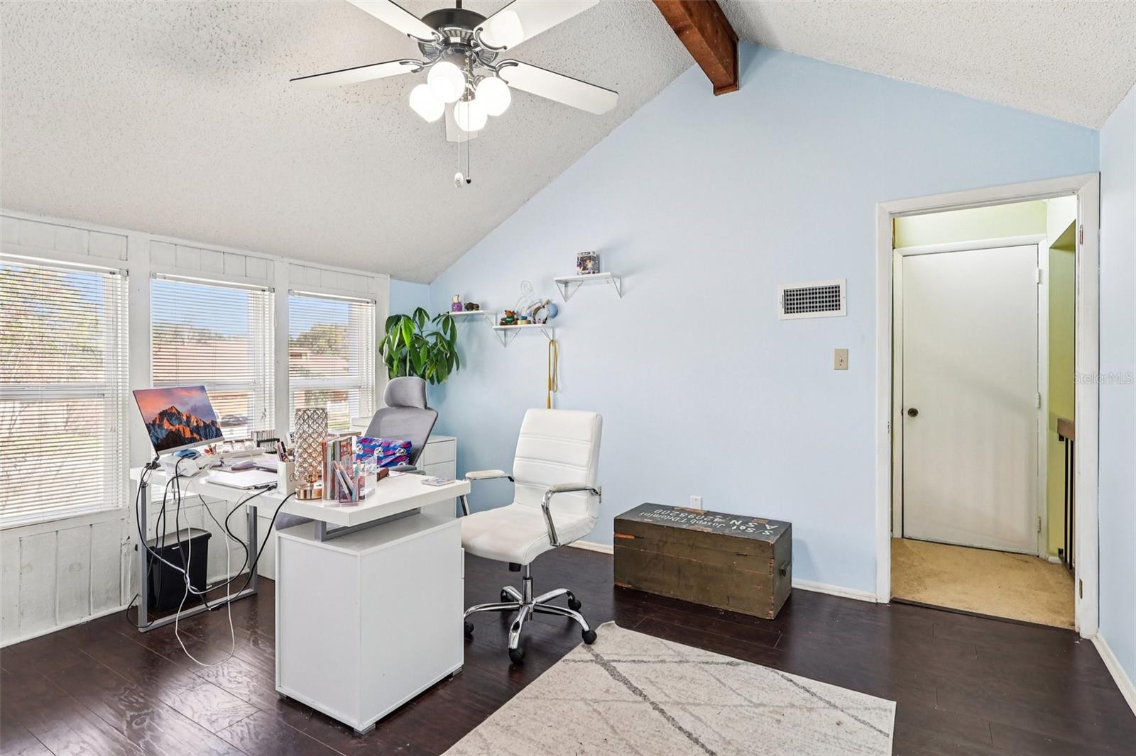 BAY RUN SEC 01 - Residential