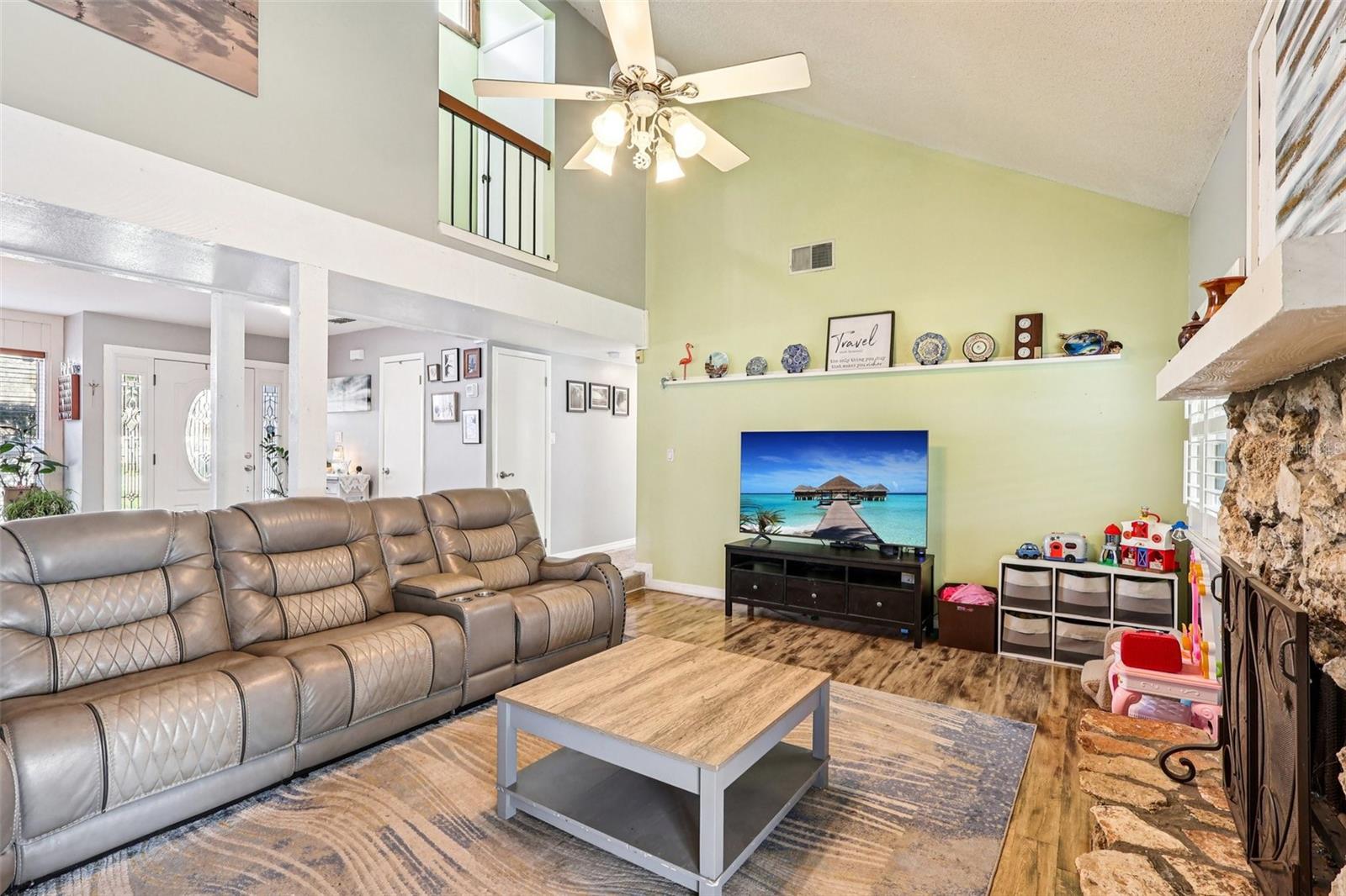 BAY RUN SEC 01 - Residential