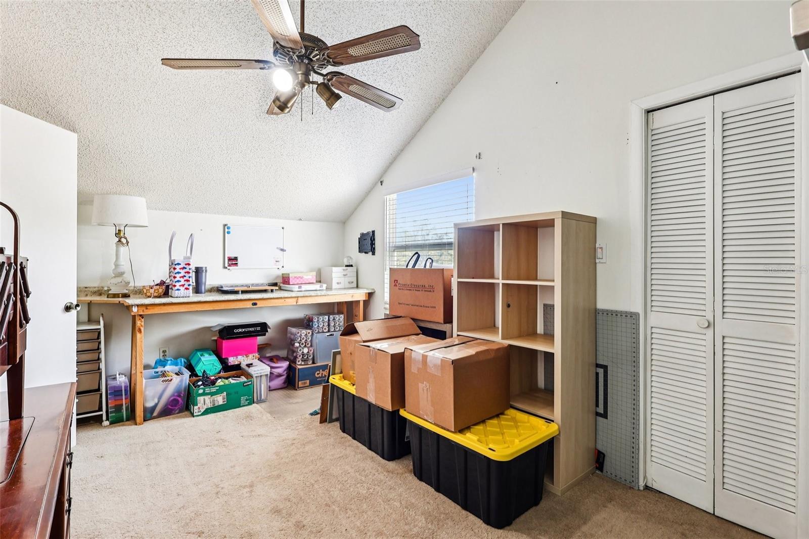 BAY RUN SEC 01 - Residential